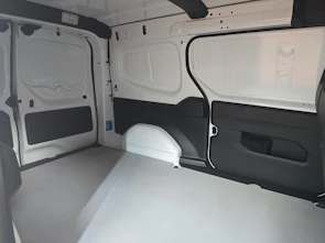 Fahrzeugbild MERCEDES-BENZ Citan 112 CDI KA lang
