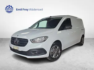 Mercedes-Benz Citan 112 CDI KA lang