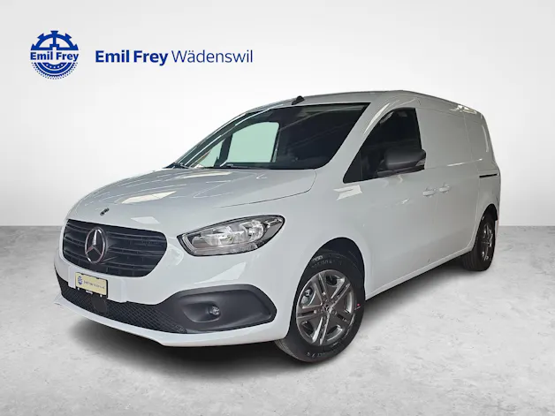 Mercedes-Benz Citan 112 CDI KA lang
