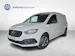 Mercedes-Benz Citan 112 CDI KA lang