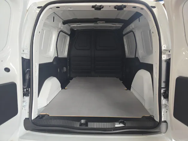 Mercedes-Benz Citan 112 CDI KA lang