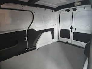 Mercedes-Benz Citan 112 CDI KA lang