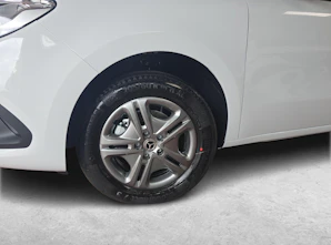 Fahrzeugbild MERCEDES-BENZ Citan 112 CDI KA lang