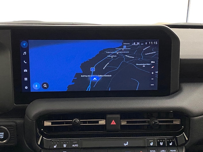 Vehicle image TOYOTA LANDCRUISER