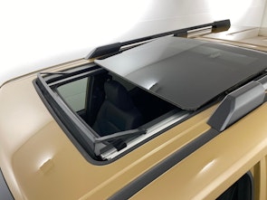 Vehicle image TOYOTA Land Cruiser 2.8 D Invincible