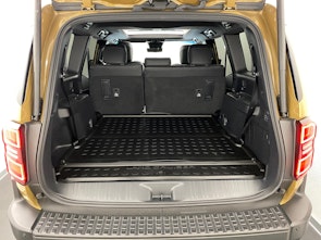 Vehicle image TOYOTA Land Cruiser 2.8 D Invincible