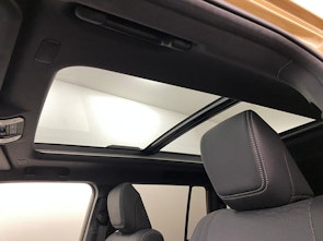 Vehicle image TOYOTA Land Cruiser 2.8 D Invincible