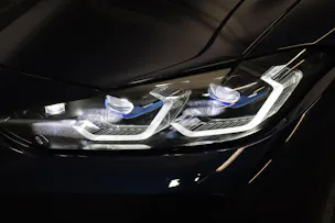BMW M4 Competition xDrive Coupé