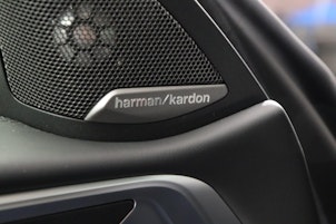 Vehicle image BMW M4 Competition xDrive Coupé