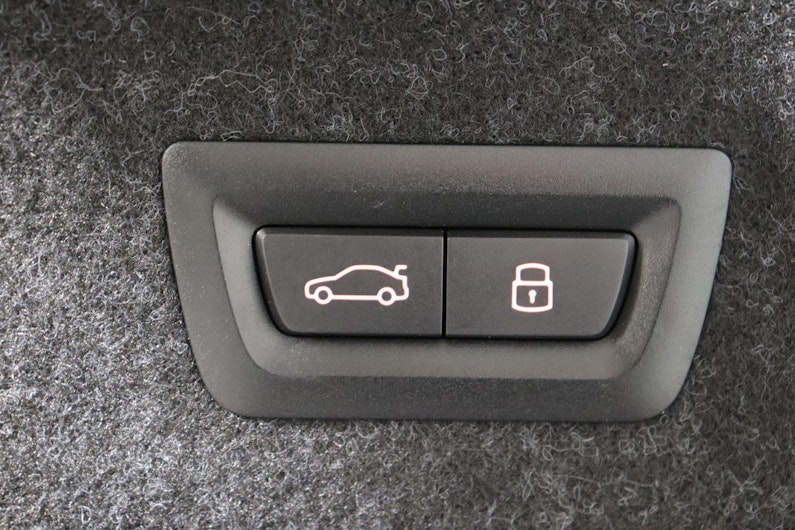 Vehicle image BMW 4 SERIES