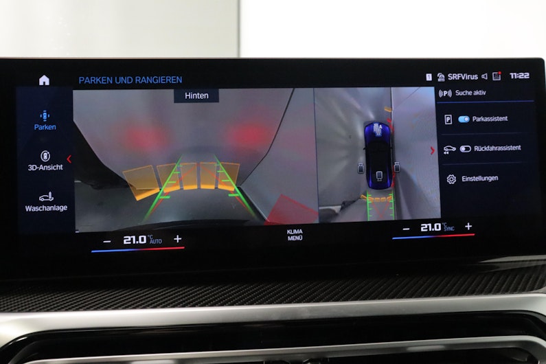 Vehicle image BMW 4 SERIES