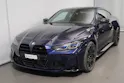 BMW M4 Competition xDrive Coupé