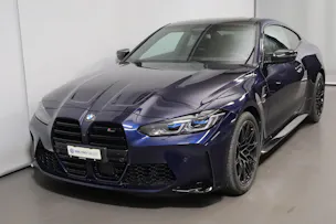 BMW M4 Competition xDrive Coupé