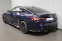 BMW M4 Competition xDrive Coupé
