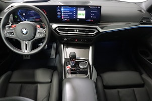 Vehicle image BMW M4 Competition xDrive Coupé