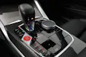 BMW M4 Competition xDrive Coupé