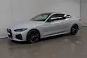 BMW M440i xDrive Coupé