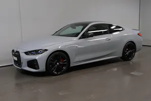 BMW M440i xDrive Coupé
