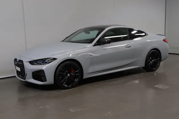 BMW M440i xDrive Coupé
