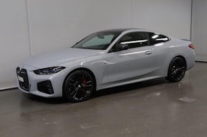 Vehicle image BMW M440i xDrive Coupé
