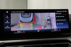 Vehicle image BMW M440i xDrive Coupé