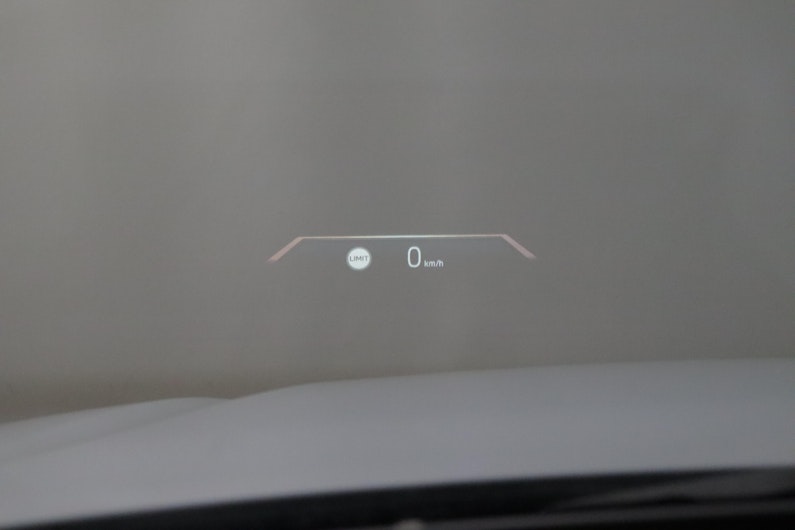 Vehicle image BMW 4 SERIES