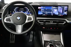 BMW M440i xDrive Coupé