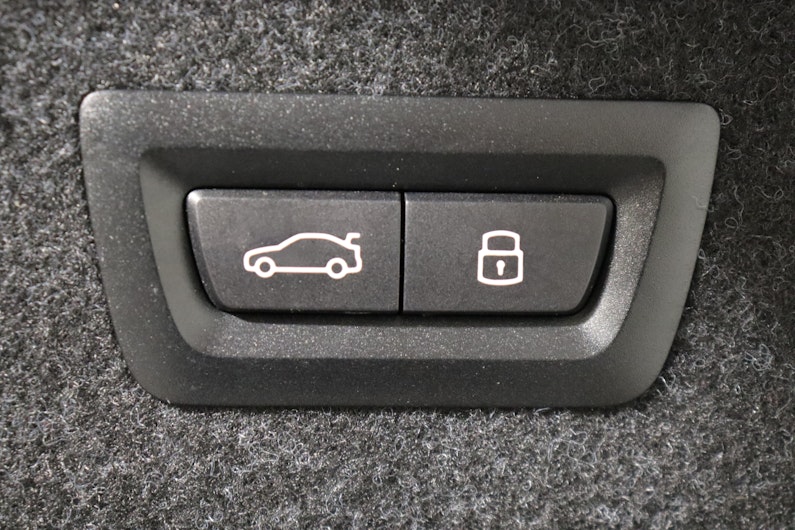 Vehicle image BMW 4 SERIES