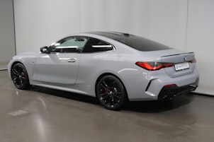 Vehicle image BMW M440i xDrive Coupé