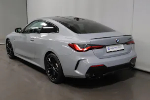 BMW M440i xDrive Coupé