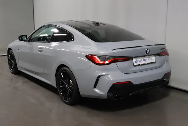 BMW M440i xDrive Coupé