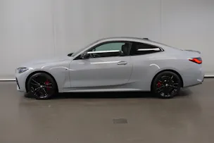BMW M440i xDrive Coupé