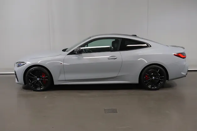 BMW M440i xDrive Coupé
