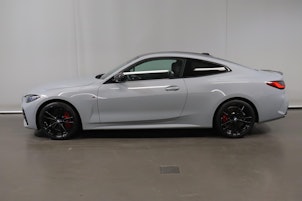 Vehicle image BMW M440i xDrive Coupé