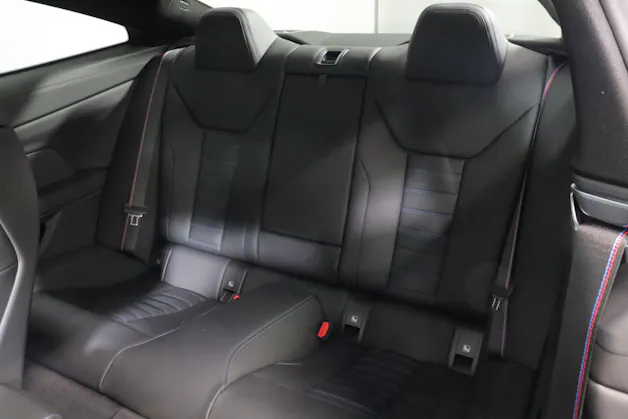 BMW M440i xDrive Coupé