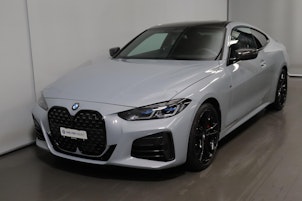 Vehicle image BMW M440i xDrive Coupé
