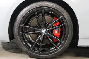 BMW M440i xDrive Coupé