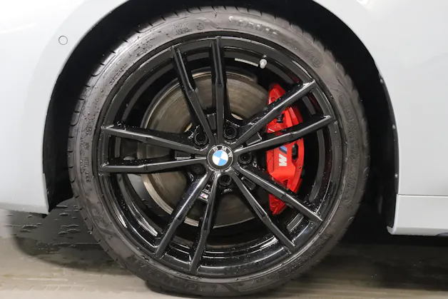 BMW M440i xDrive Coupé