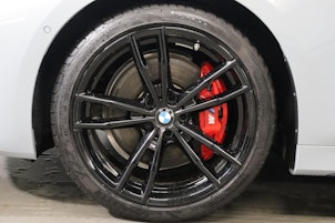 Vehicle image BMW M440i xDrive Coupé