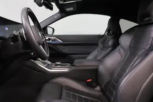 BMW M440i xDrive Coupé