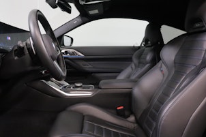 Vehicle image BMW M440i xDrive Coupé