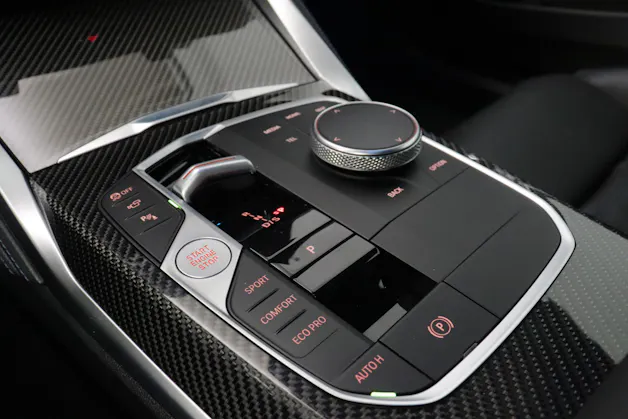 BMW M440i xDrive Coupé
