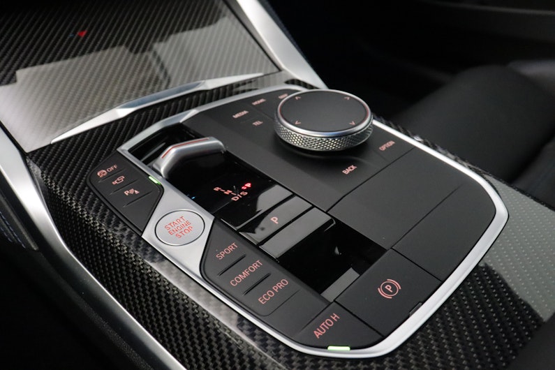 Vehicle image BMW 4 SERIES