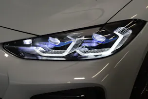 BMW M440i xDrive Coupé