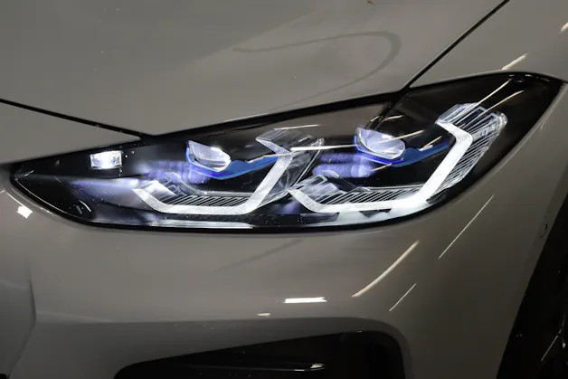 BMW M440i xDrive Coupé