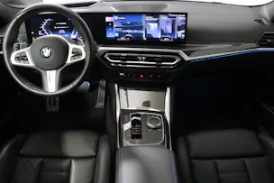 BMW M440i xDrive Coupé