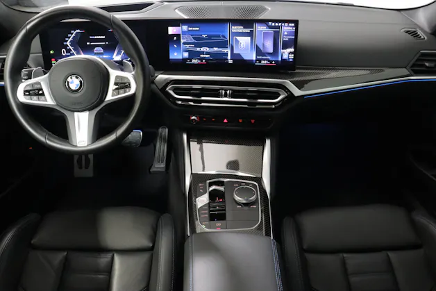 BMW M440i xDrive Coupé