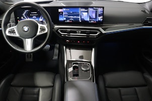 Vehicle image BMW M440i xDrive Coupé