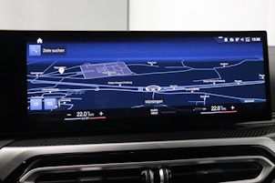 Vehicle image BMW M440i xDrive Coupé