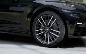 Vehicle image ASTON MARTIN DBX S 4.0 V8 Bi-Turbo